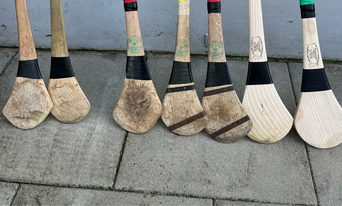 Hurleys