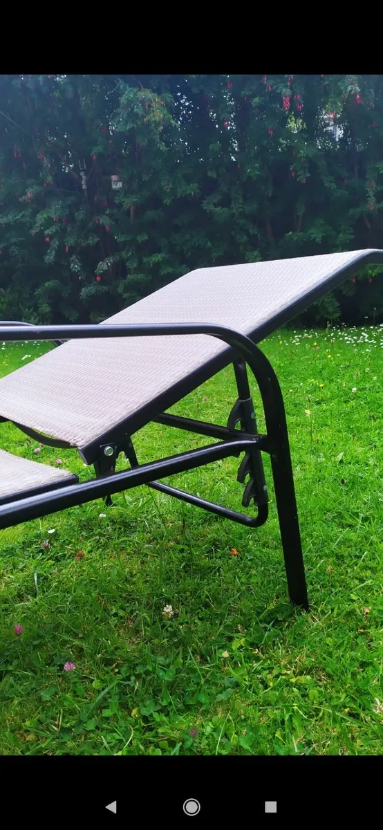 Sunbed - Image 2