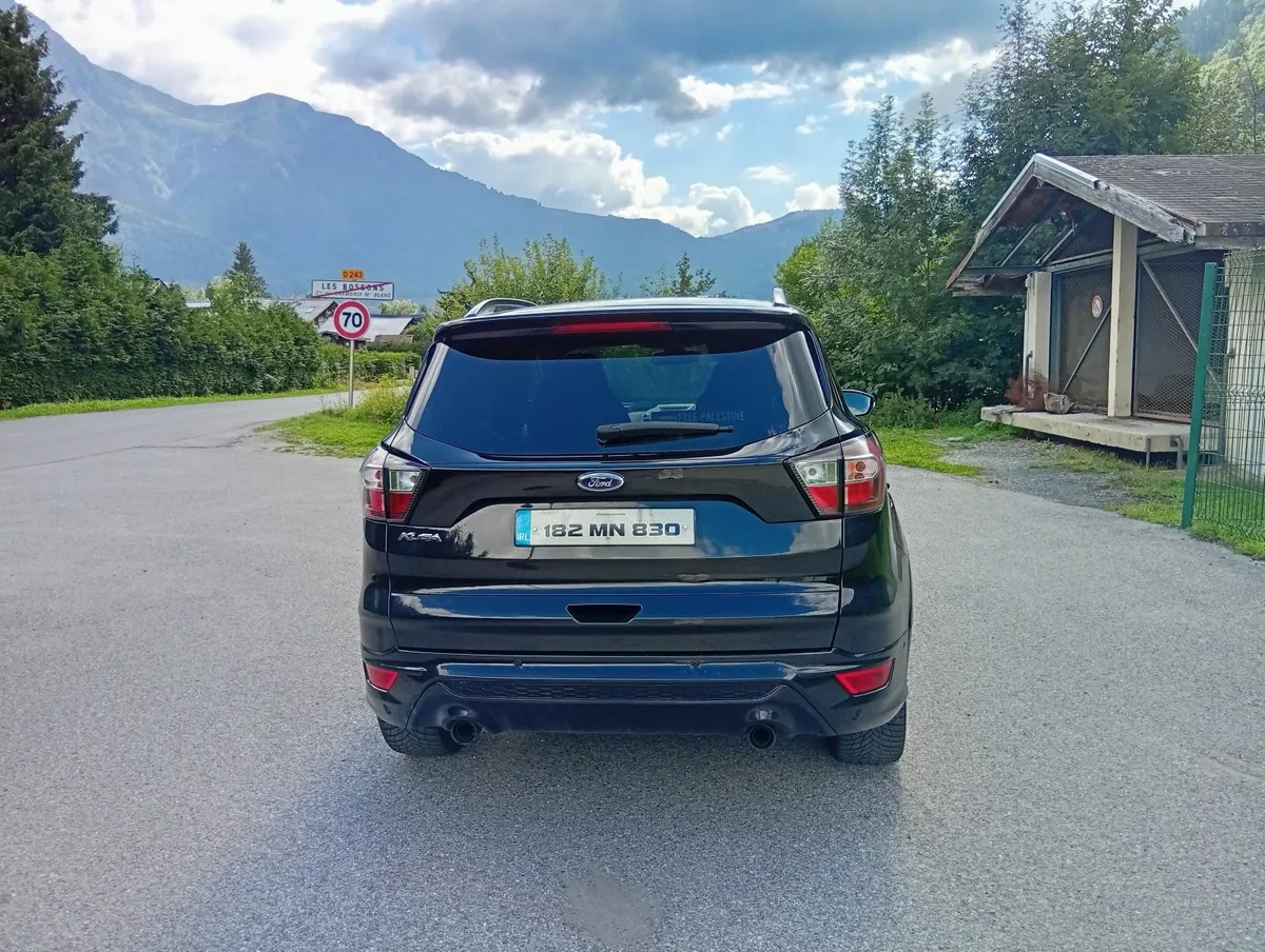 Ford Kuga 2018 - Image 3