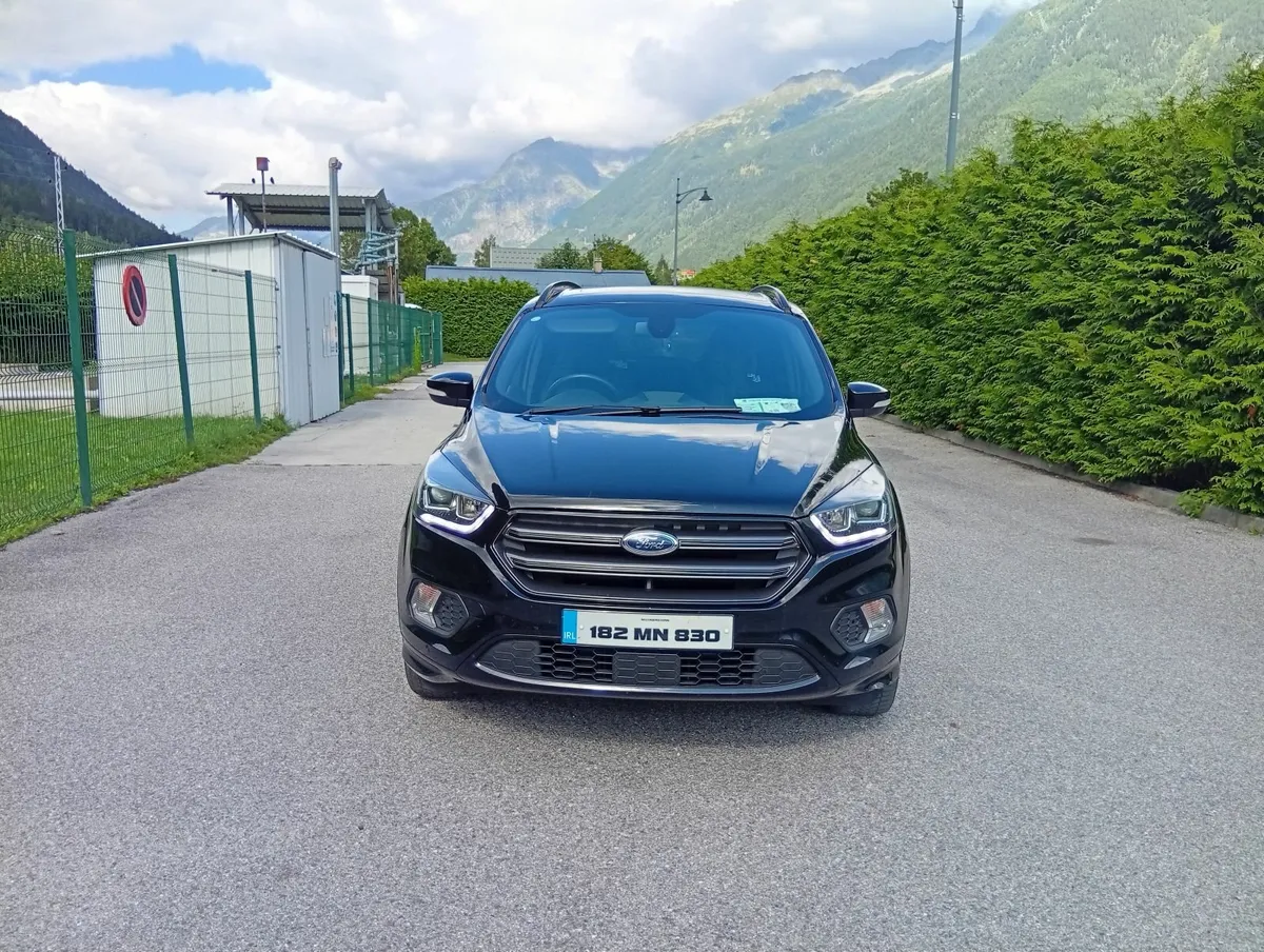 Ford Kuga 2018 - Image 4