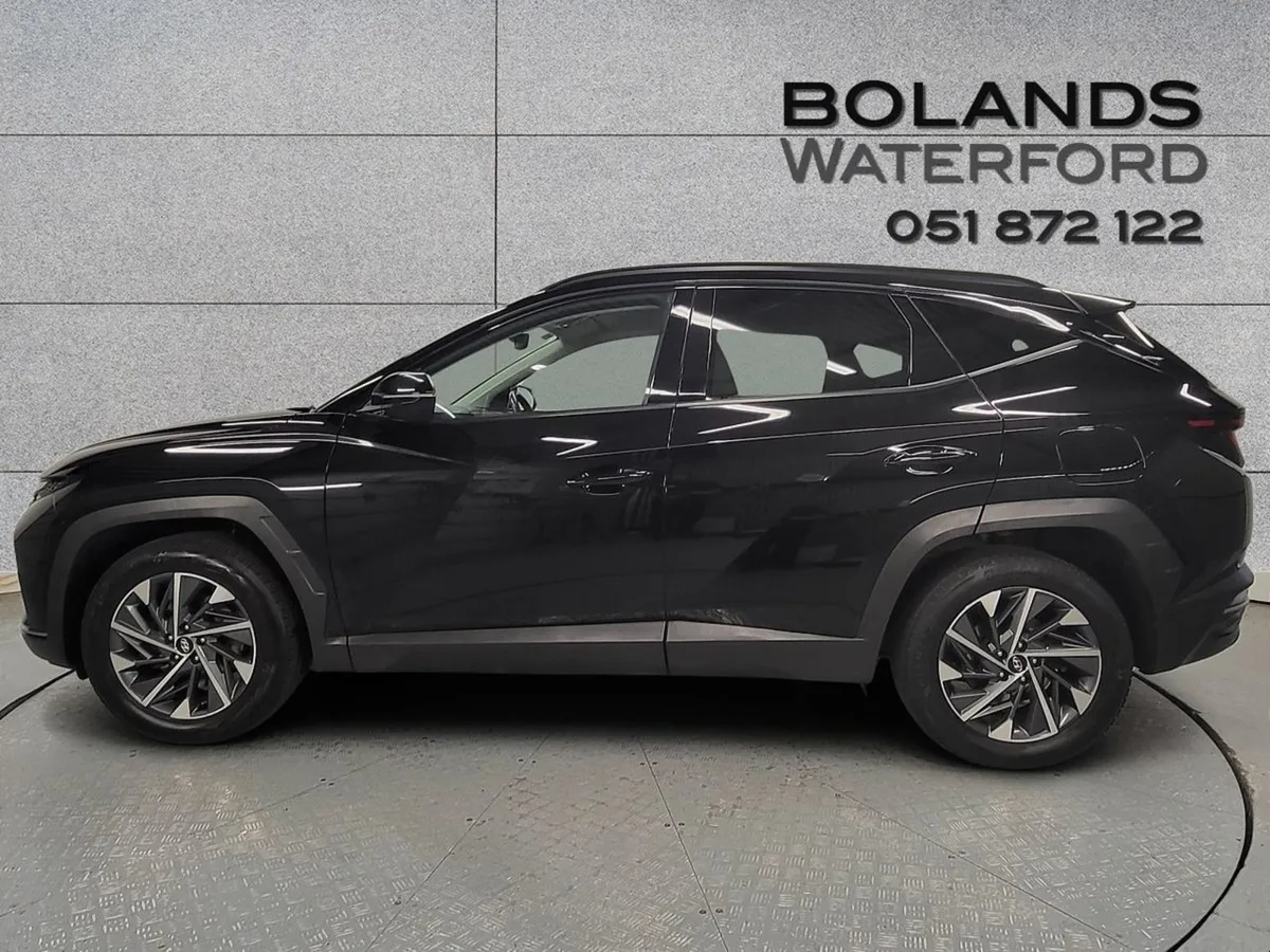 Hyundai Tucson 2WD Executive From  88 per Week - Image 4