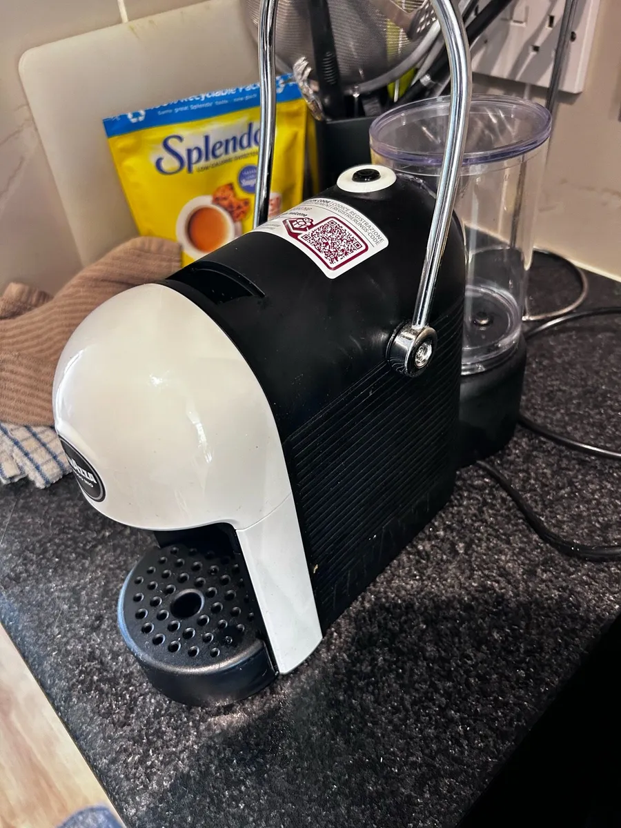 Coffee machine - Image 2