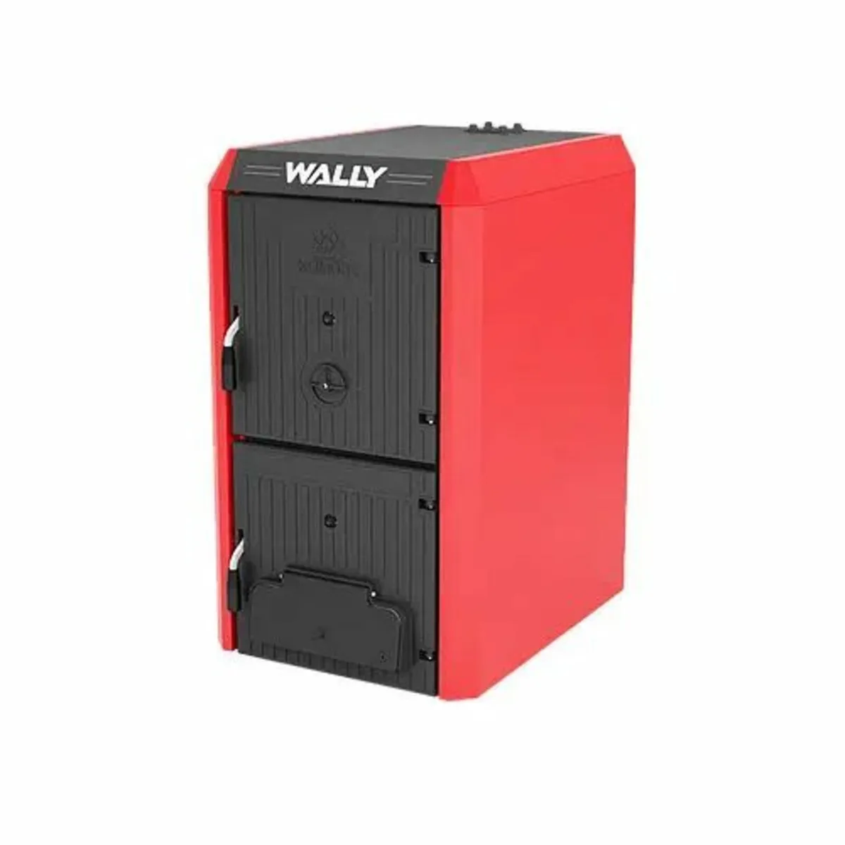 Wood fuel Boiler