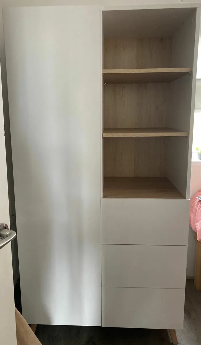 Wardrobe - Image 1