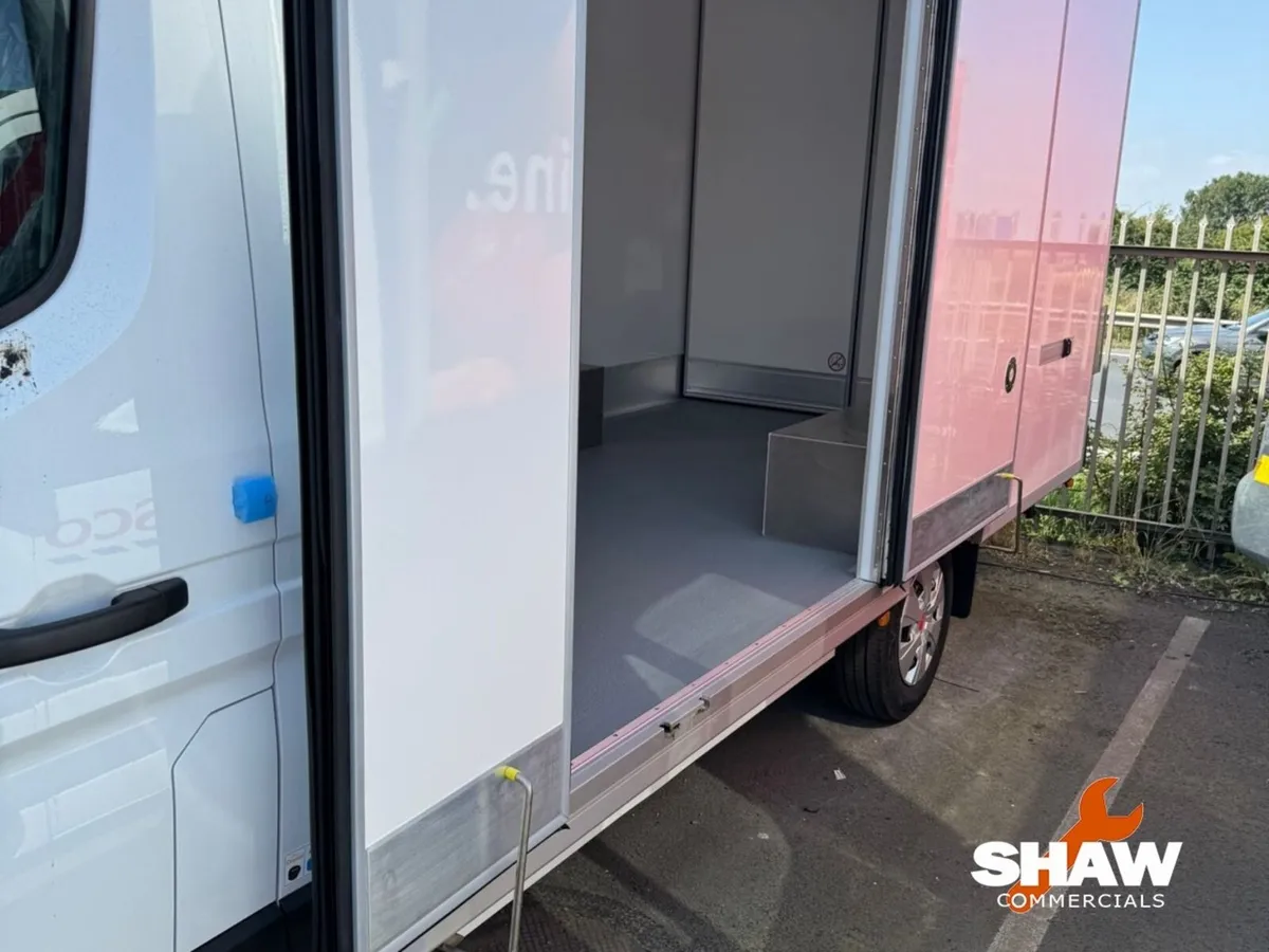 New Renault Master Fridge Body - Image 4