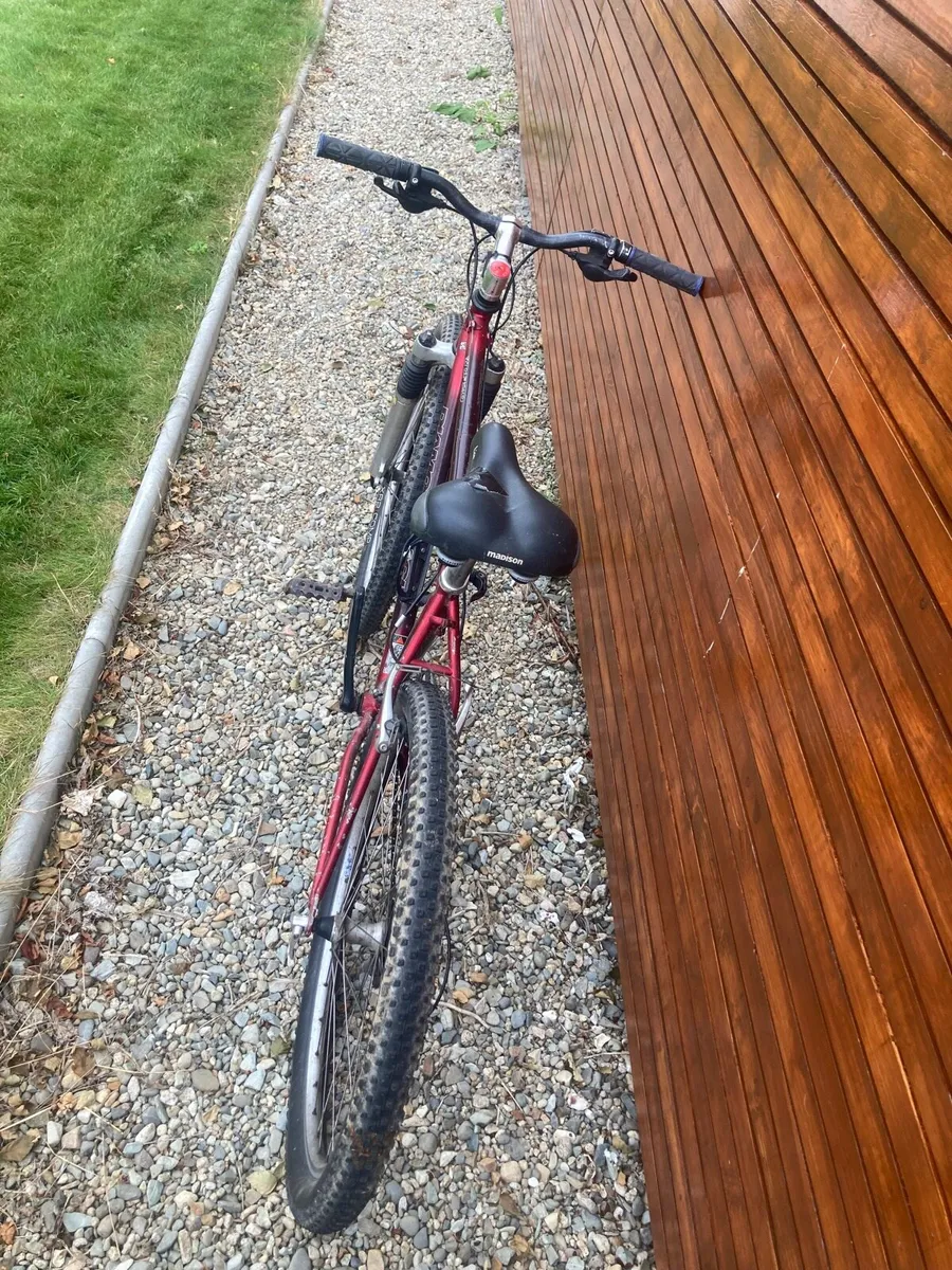 Mountain bike - Image 2