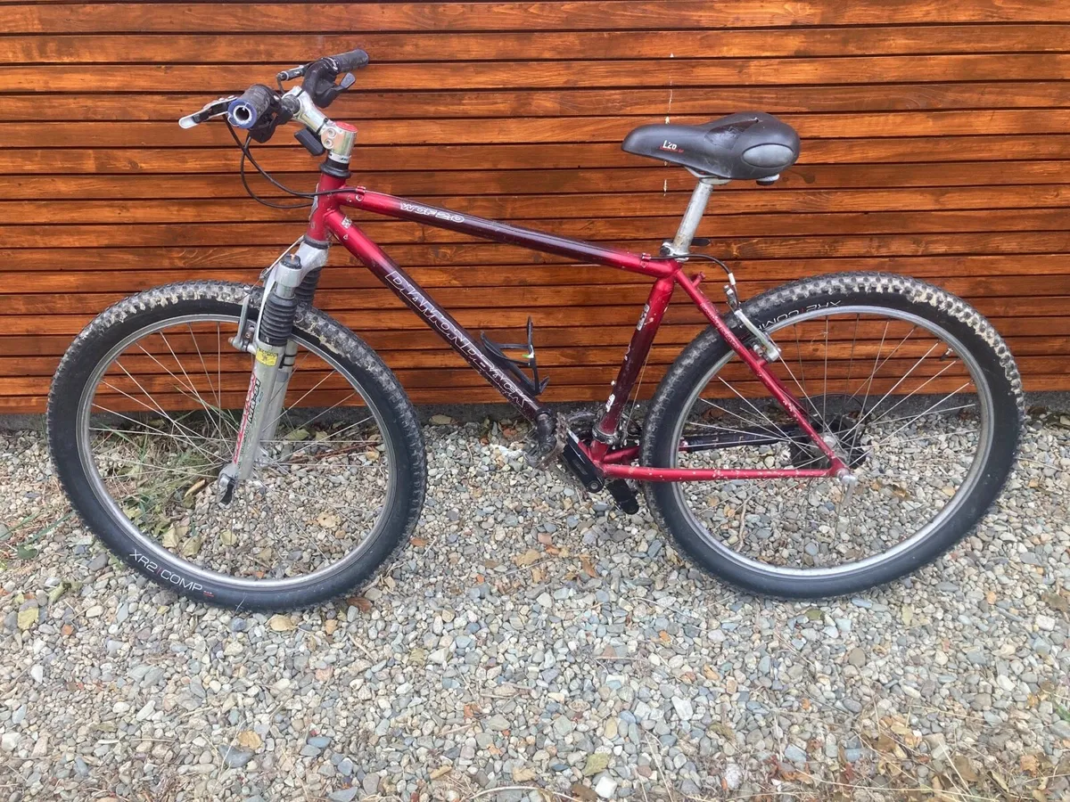 Mountain bike - Image 3