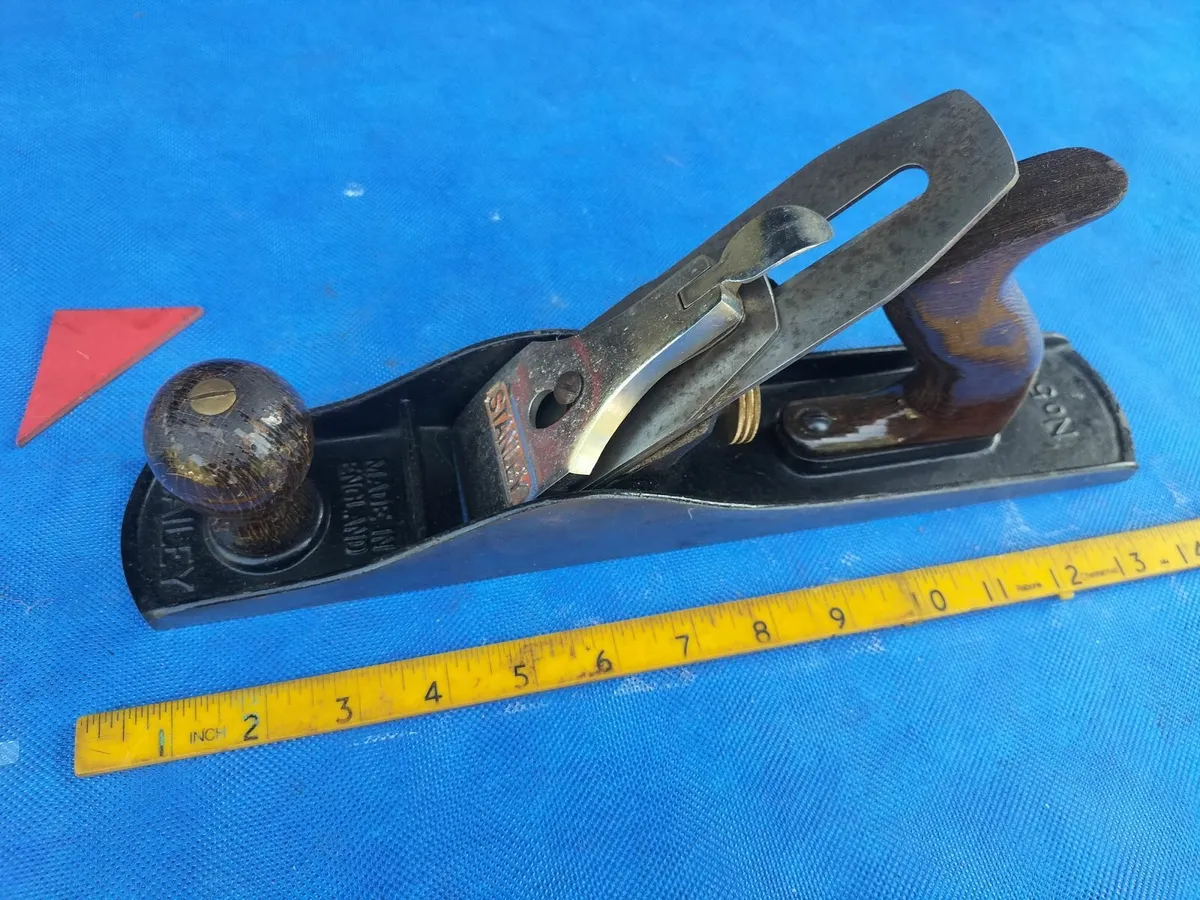 Stanley no 5 Plane - Image 1