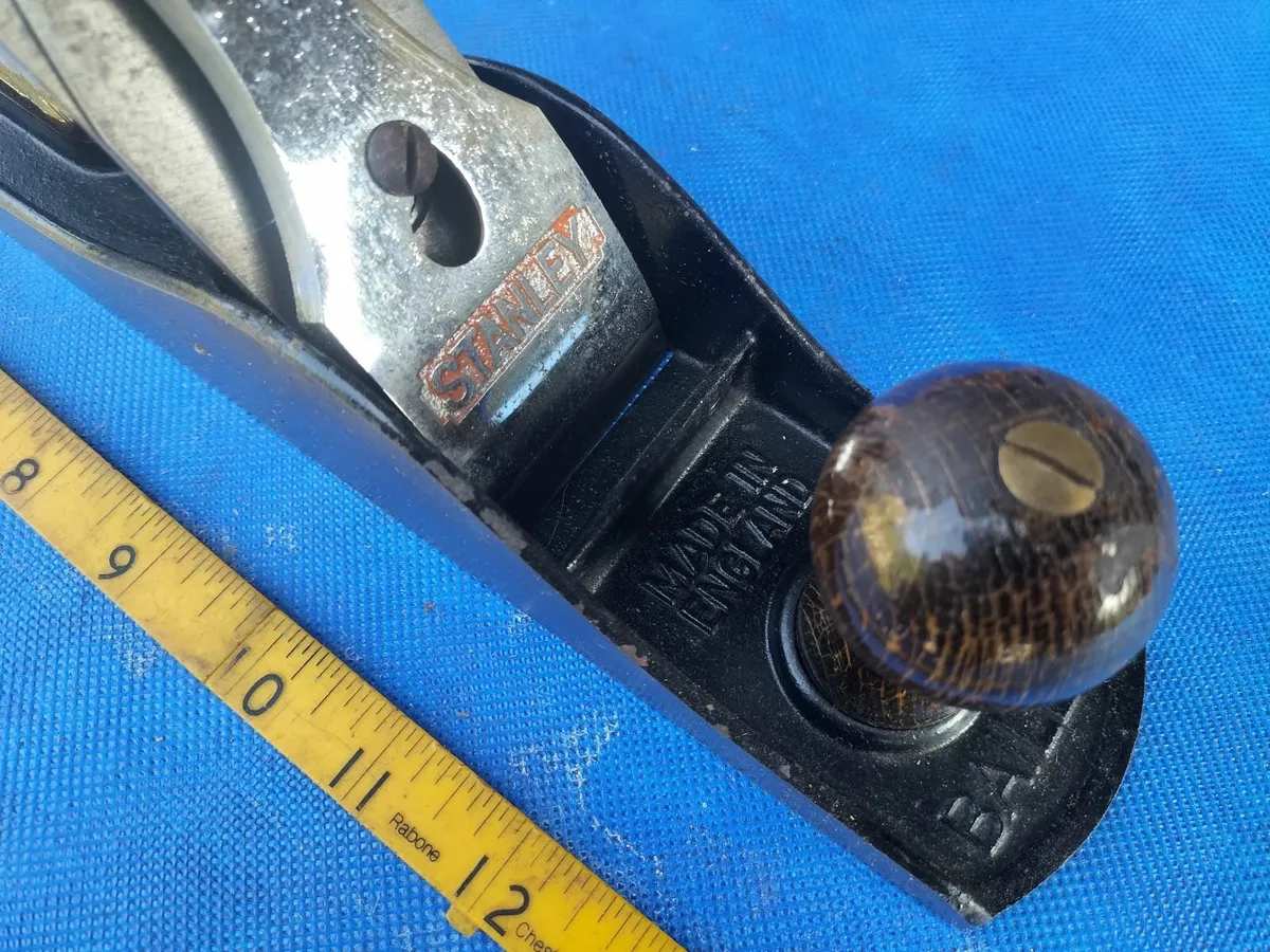 Stanley no 5 Plane - Image 3