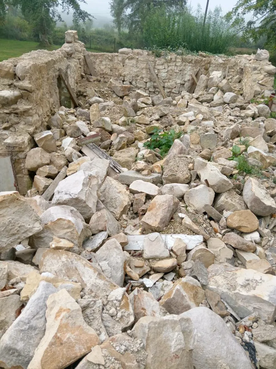 Stone - Image 1
