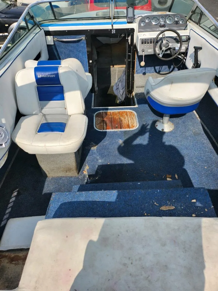 Boat - Image 2