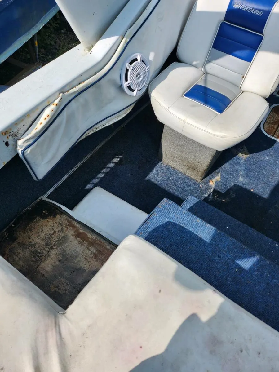 Boat - Image 3