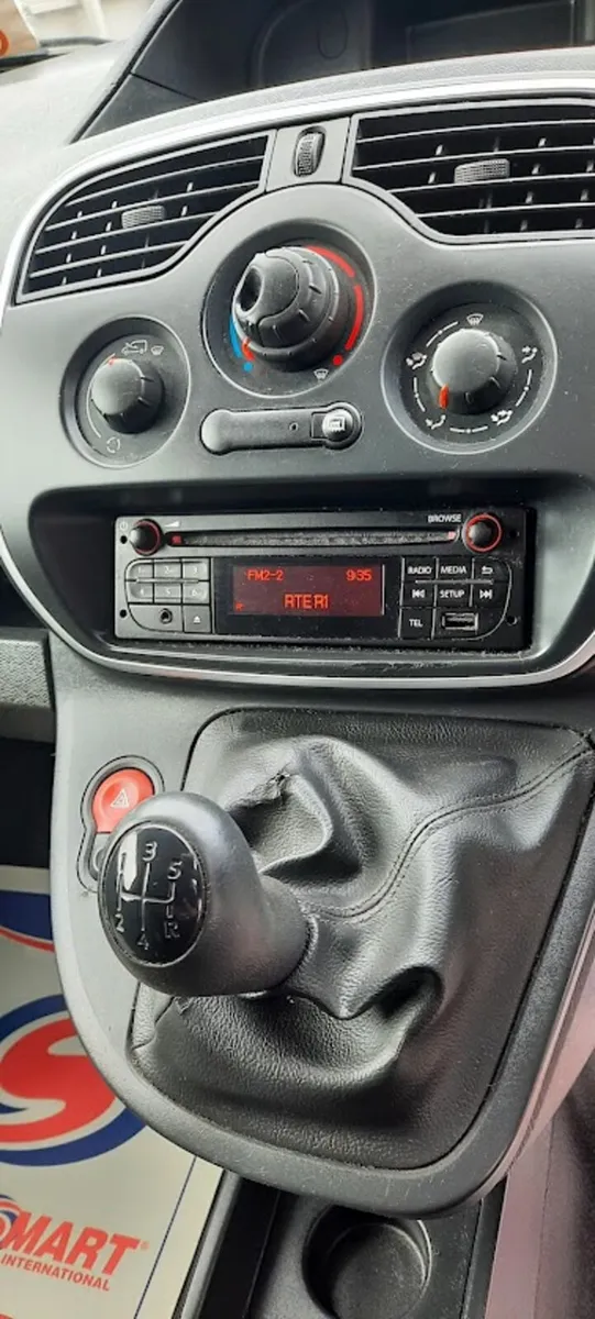 Renault Kangoo 2019, €8,250.00 plus VAT @ 23% - Image 4