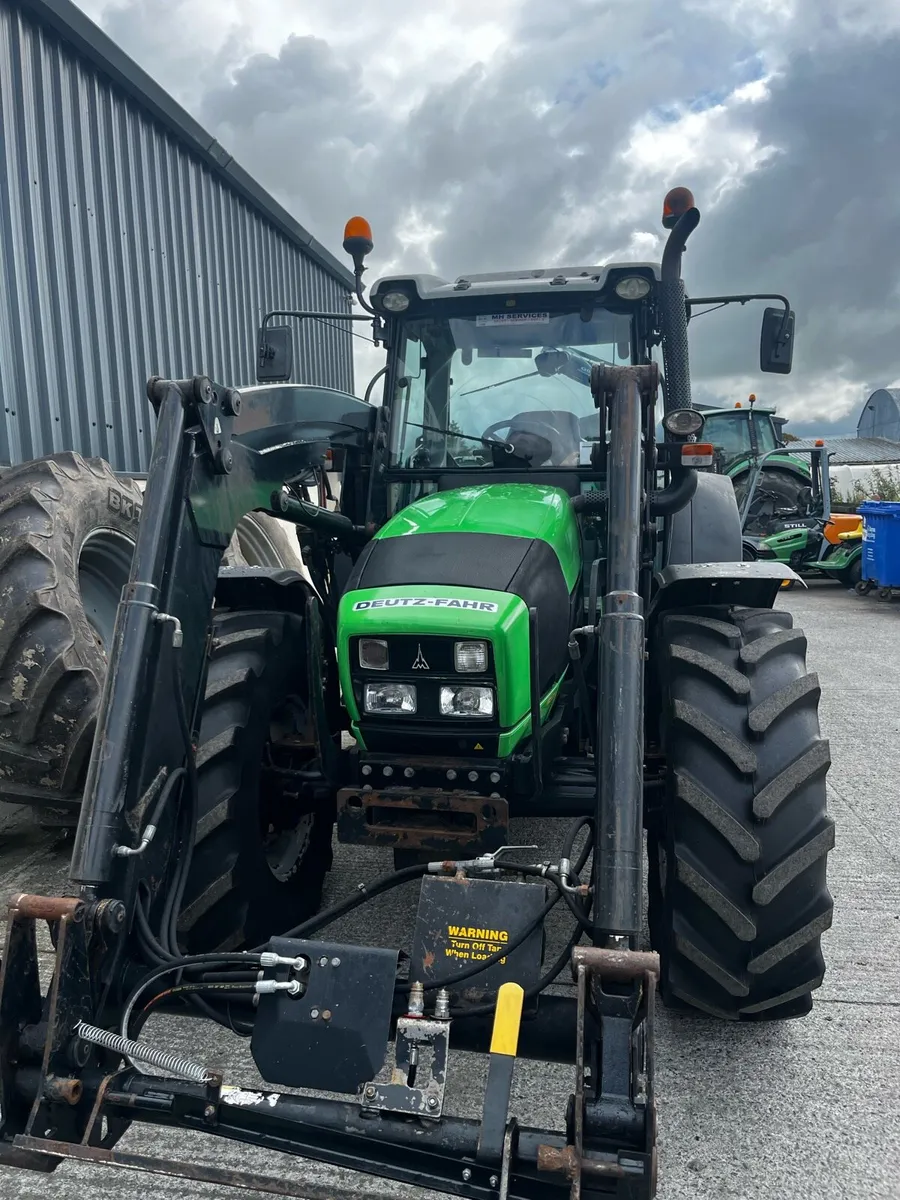 Tractor - Image 2