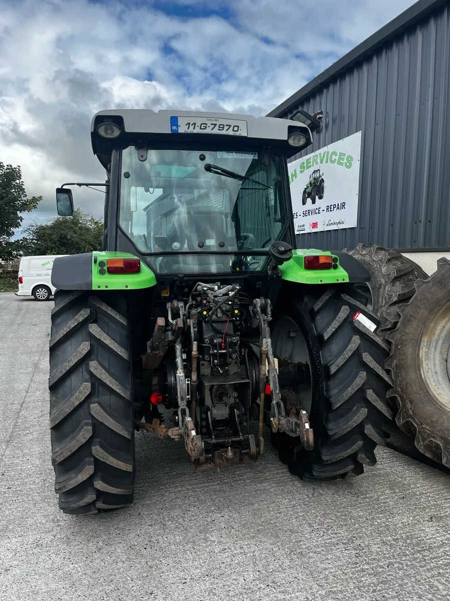 Tractor - Image 3