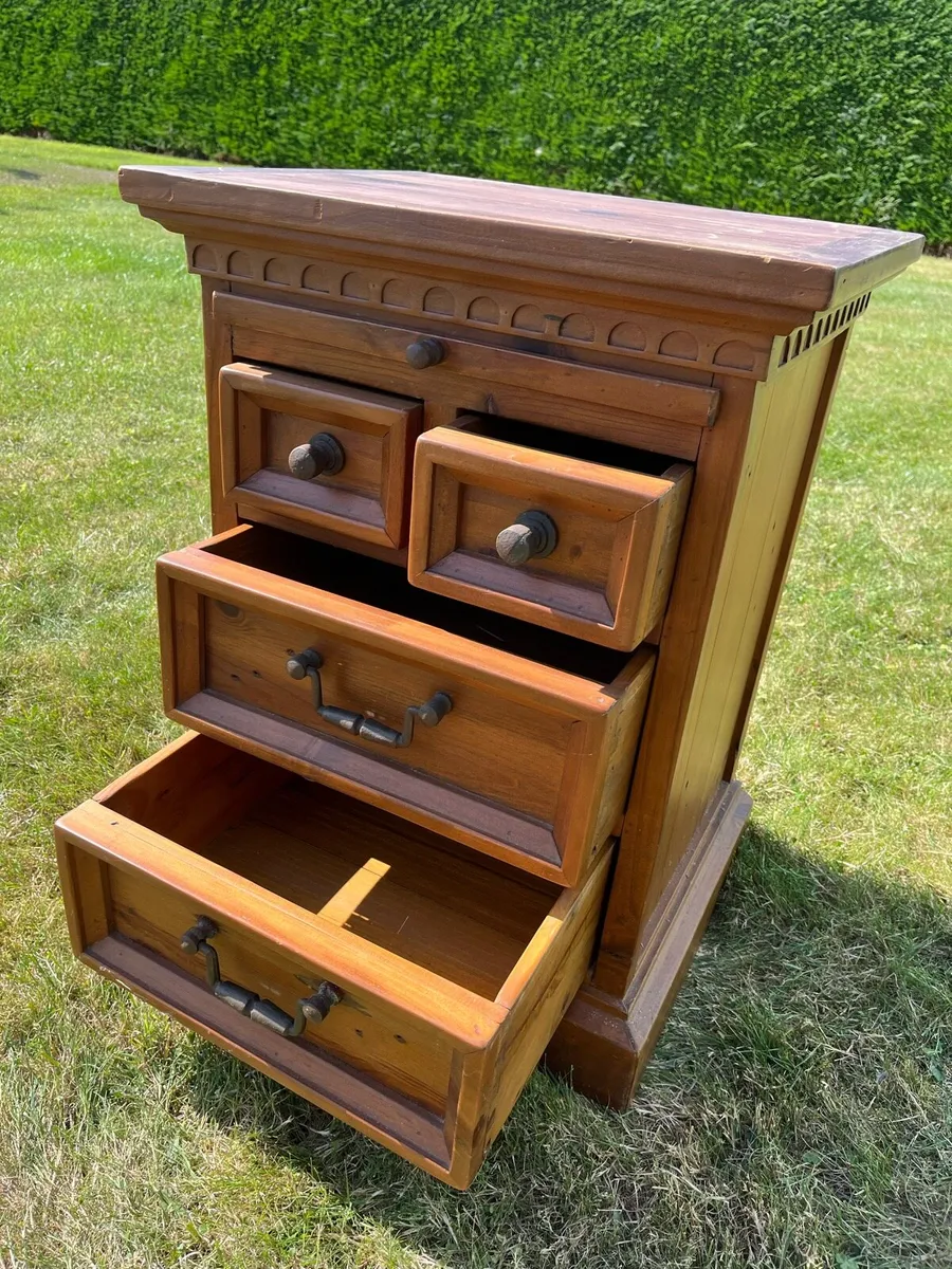 Bedside lockers - Image 3