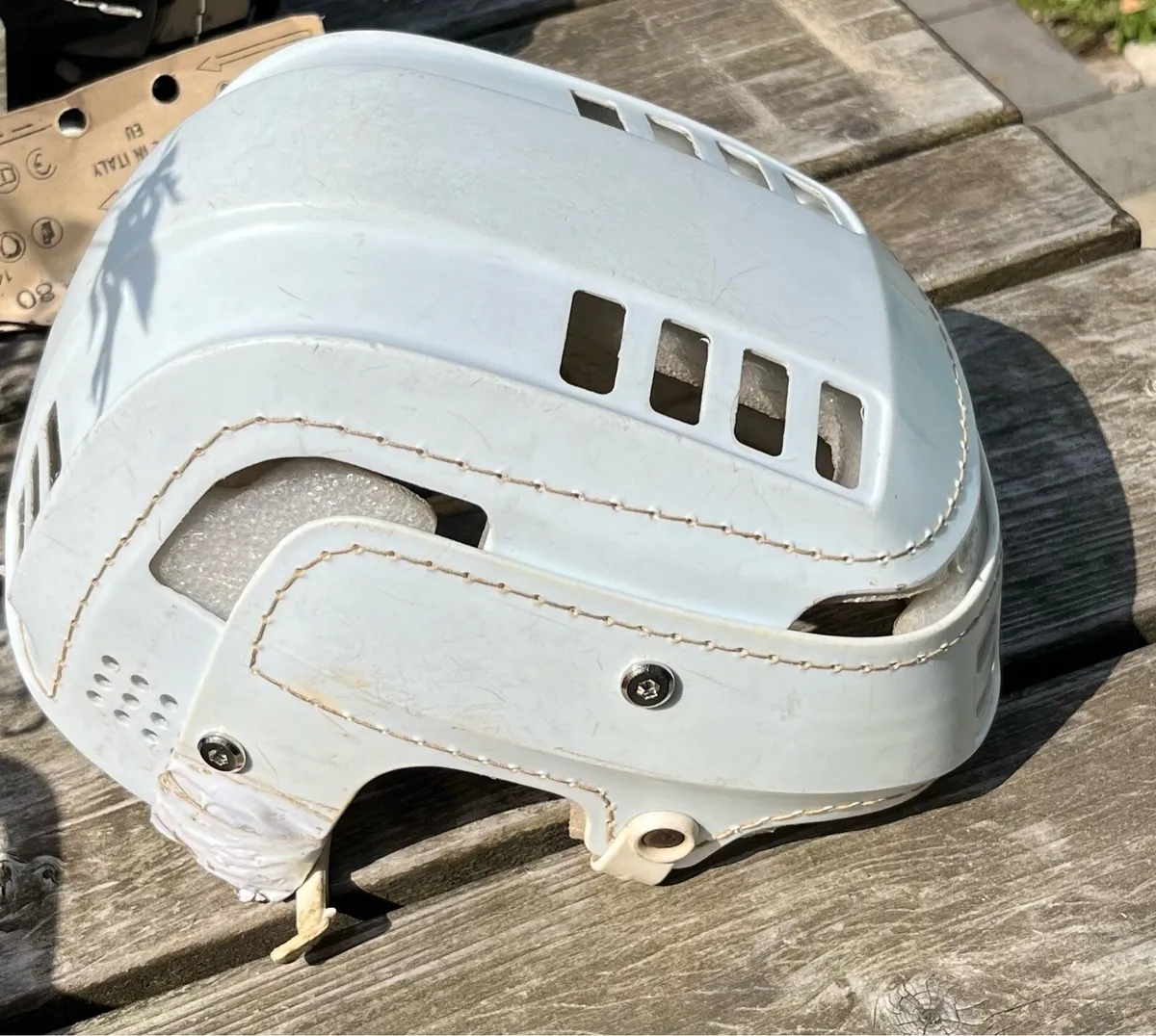 Helmets - Image 3