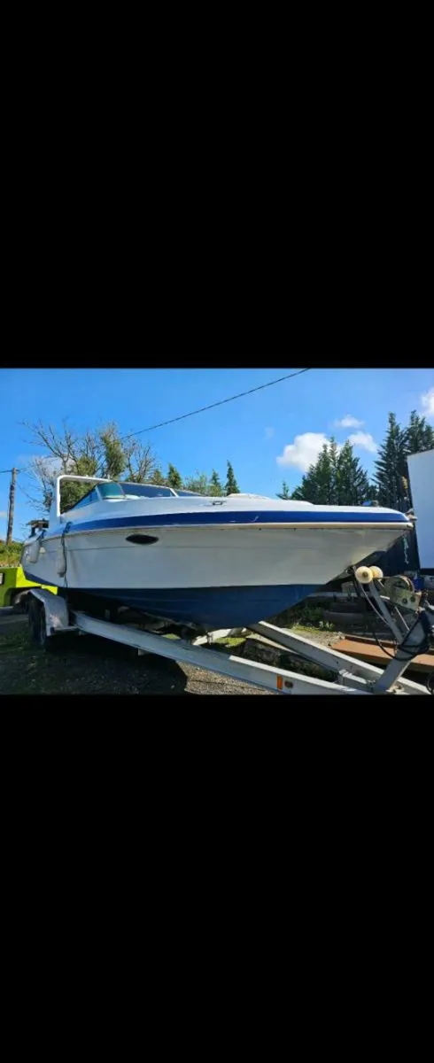 Boat - Image 1