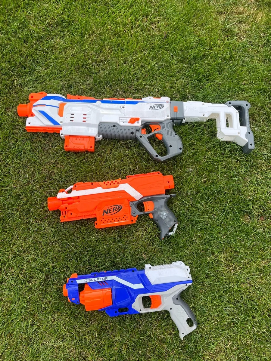 Nerf toys - Image 1