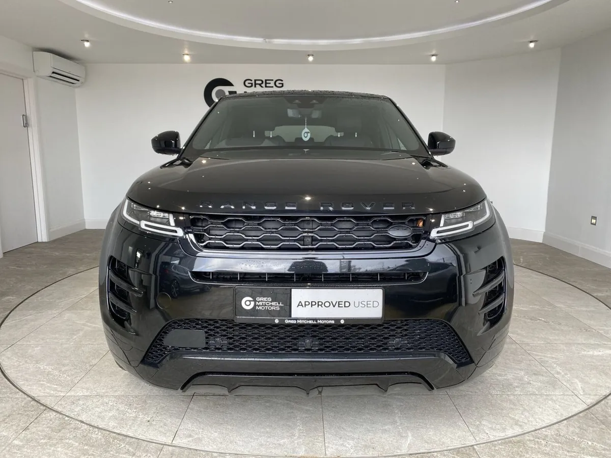 Land Rover Range Rover Evoque 2020 - Image 2