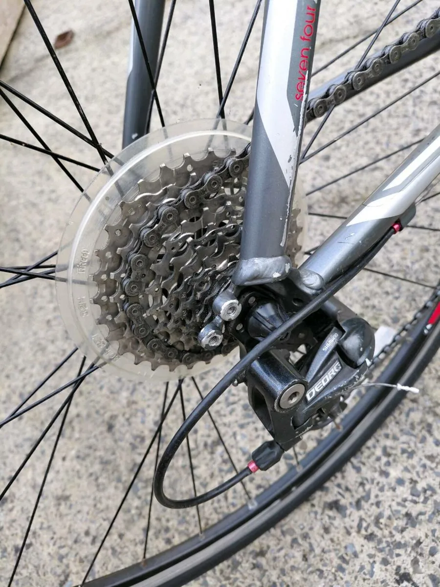 Bike - Image 3