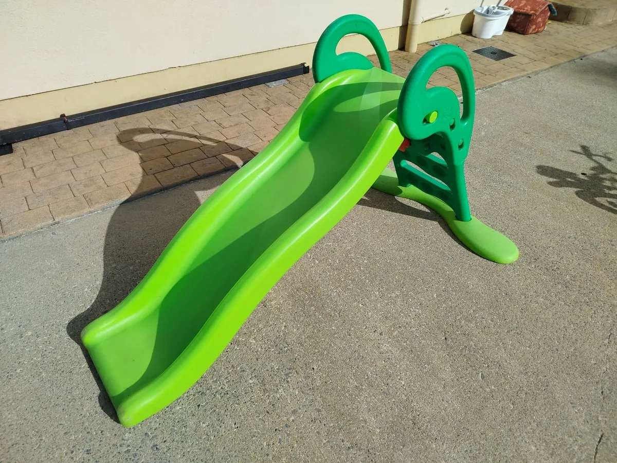 5ft Kids Slide - Image 2