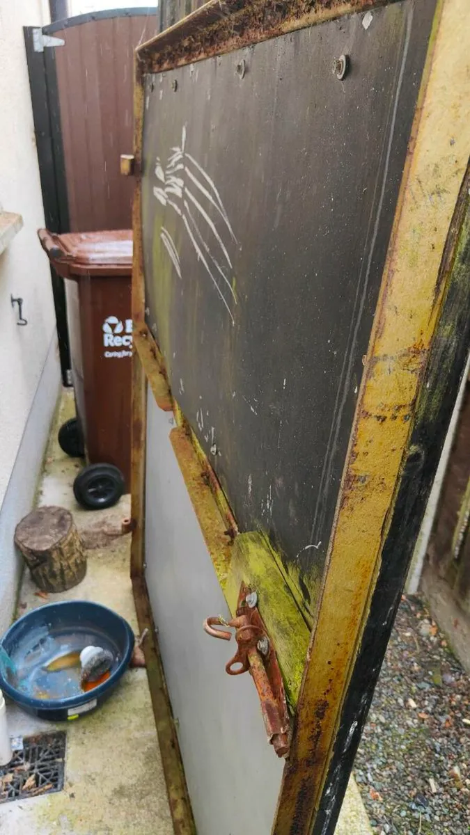 Gate (6ft x 4ft) - Image 2