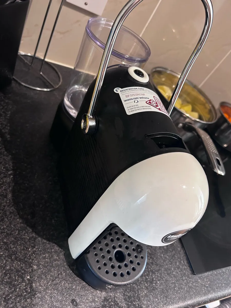 Coffee machine - Image 3