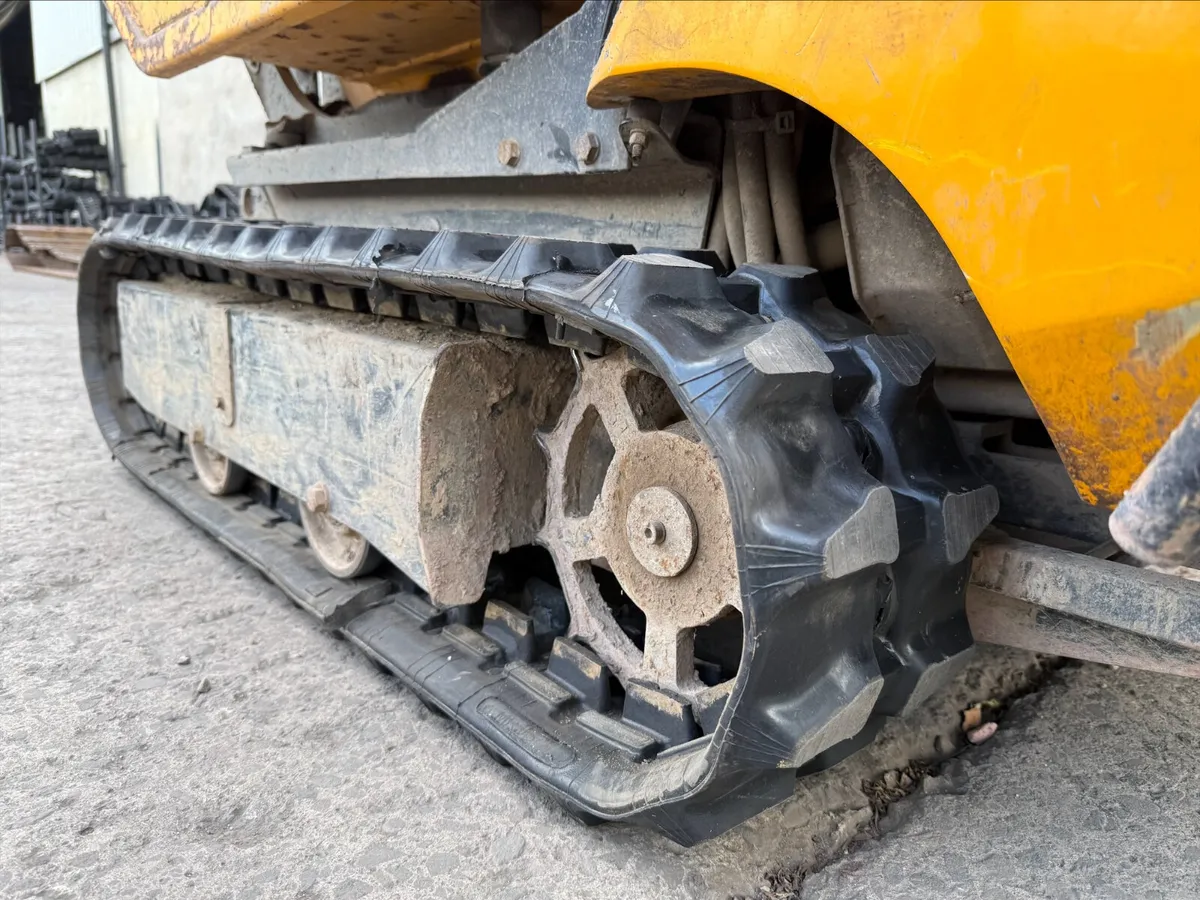 All Sizes @Undercarriage Ireland - Image 1