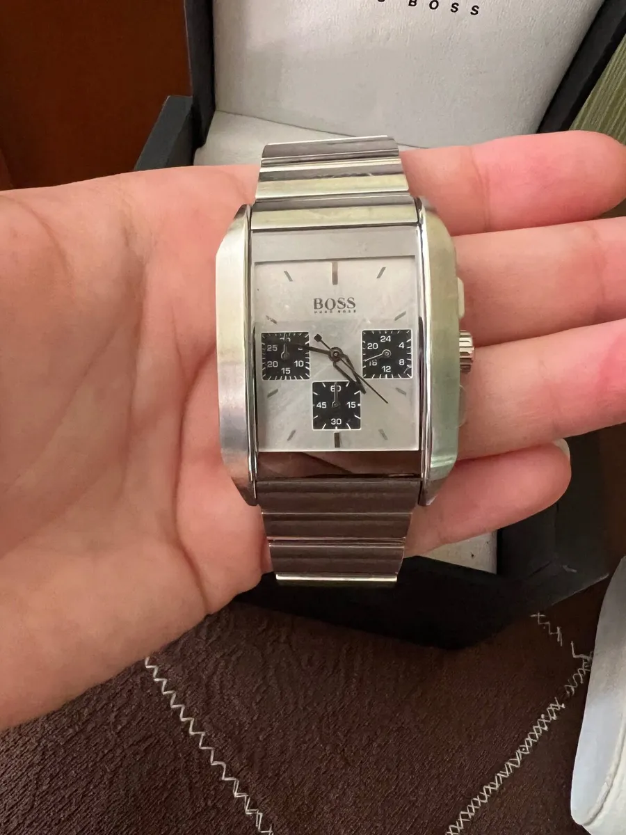 Men’s watches - Image 1