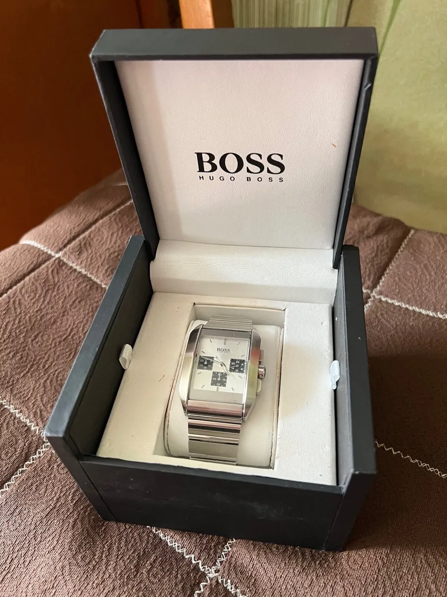 Men’s watches - Image 4
