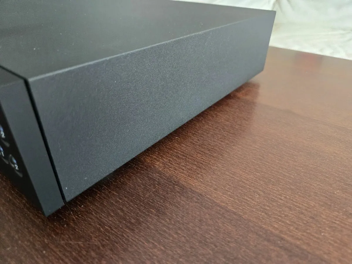 Preamplifier Naim NAC 282, with NAPSC - Image 3
