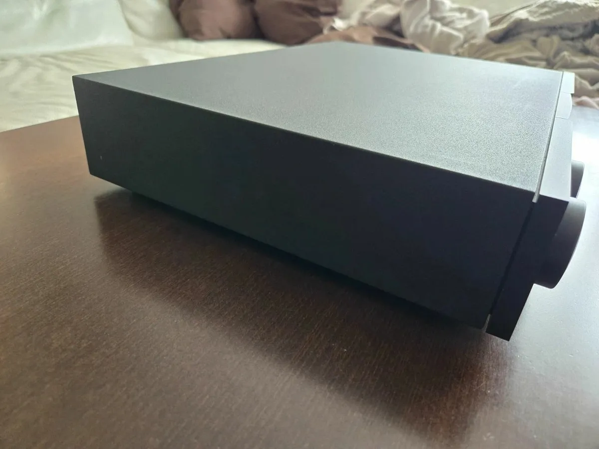 Preamplifier Naim NAC 282, with NAPSC - Image 4