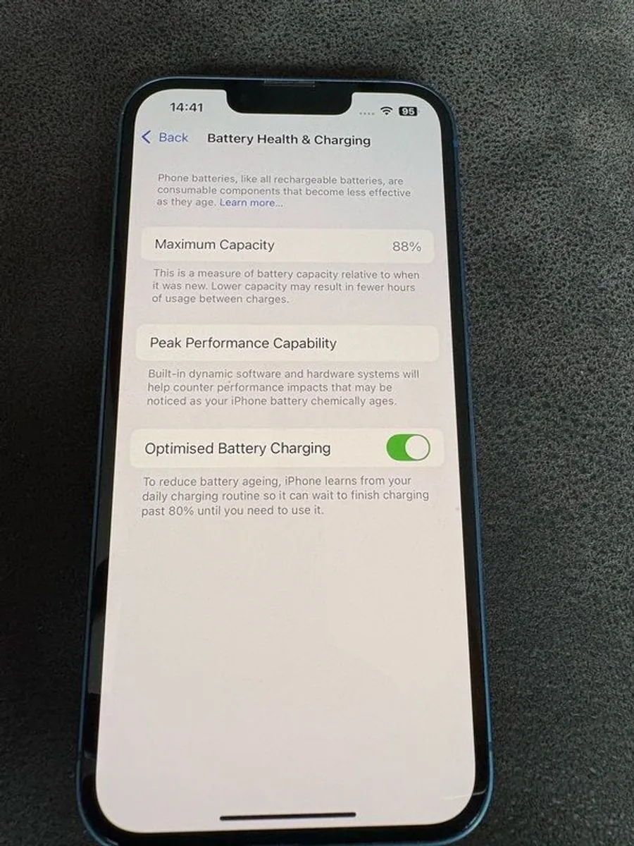 iphone 13 - Image 3