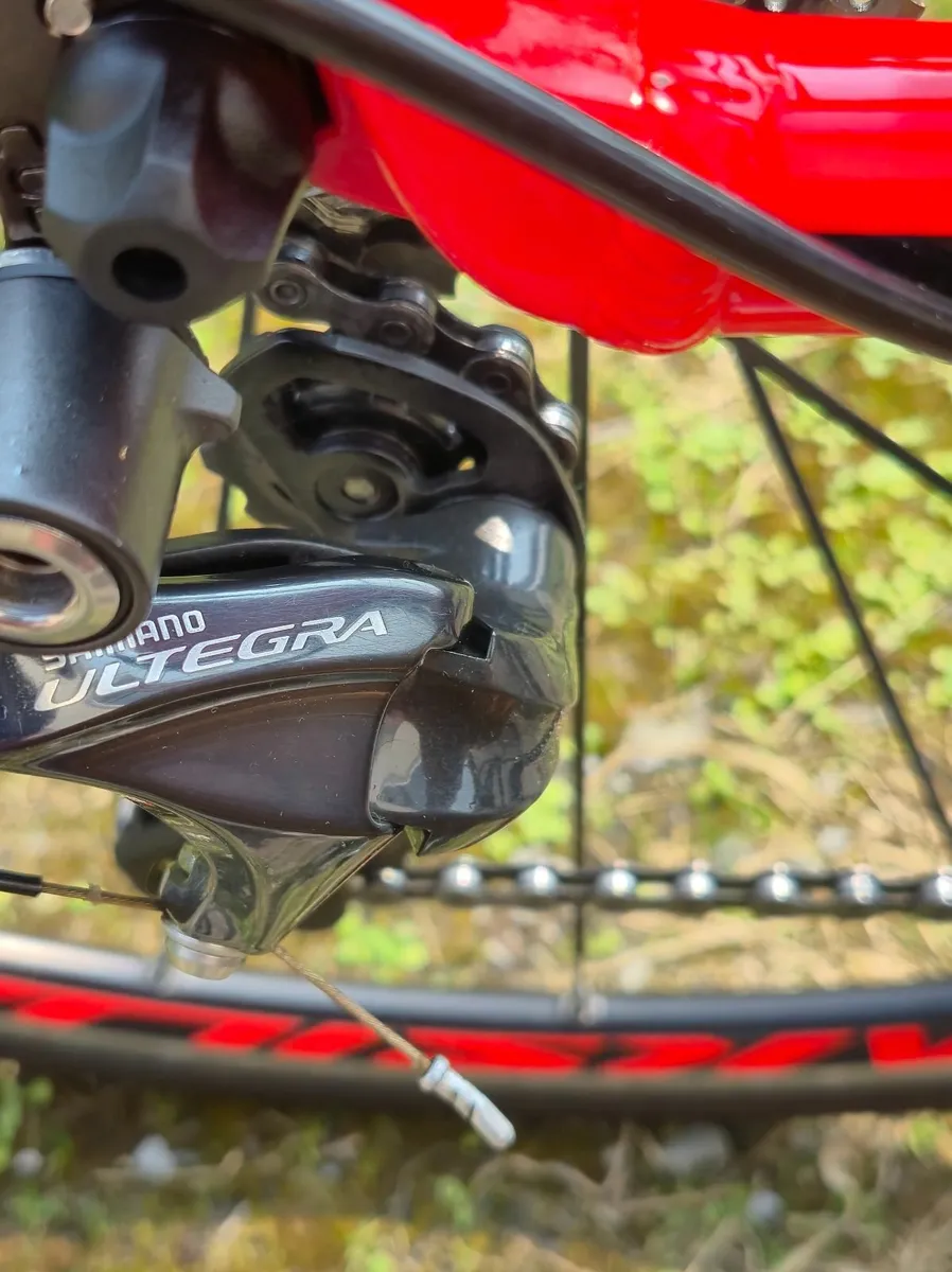 Cube Peloton SL - Image 3