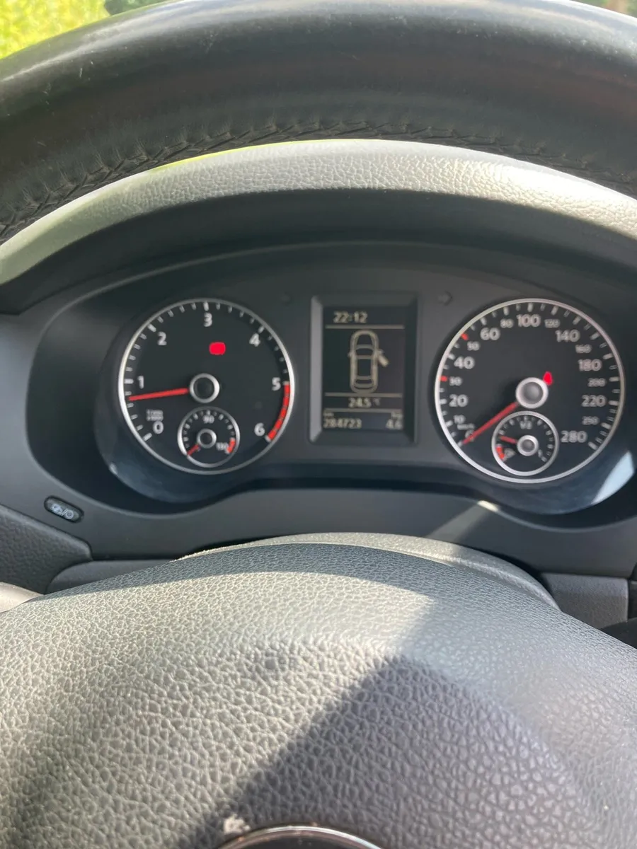 Volkswagen Jetta - Image 1