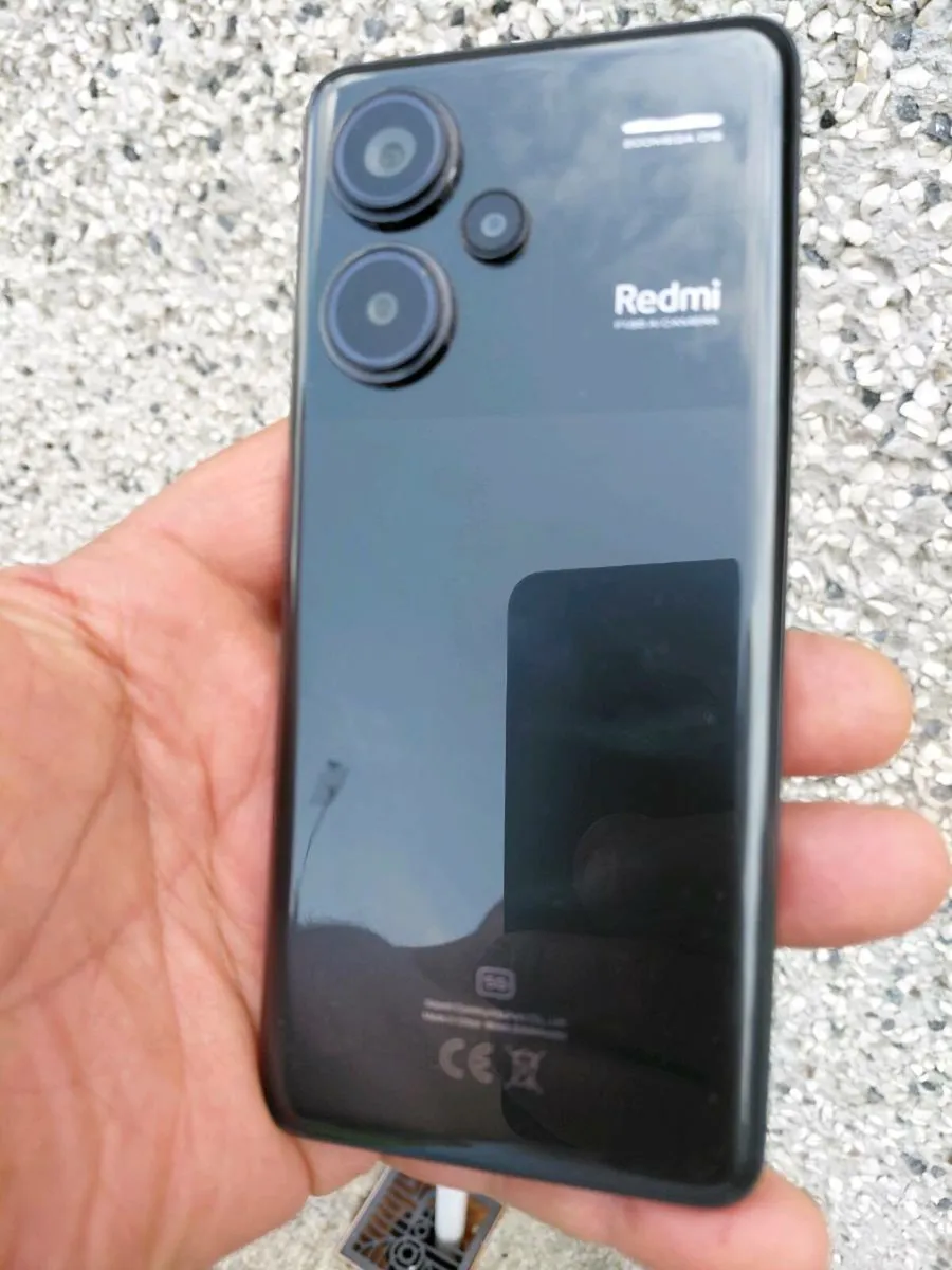 Xiaomi redmi note 13 pro plus 5g - Image 2