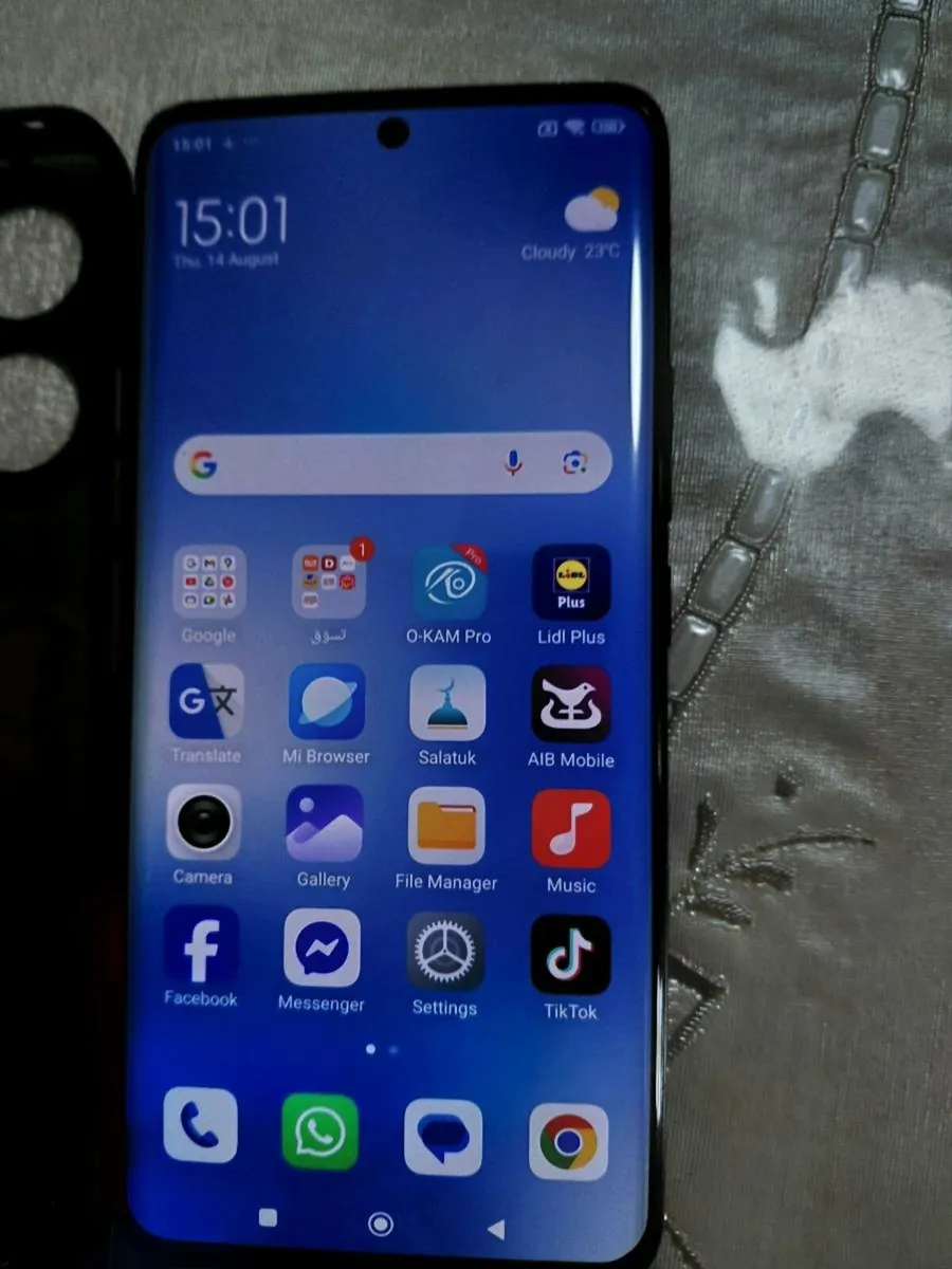 Xiaomi redmi note 13 pro plus 5g - Image 3