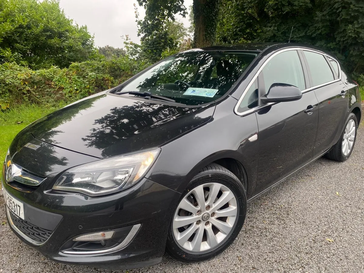 Astra New Nct 07/26 Tax 09/25 - Image 1