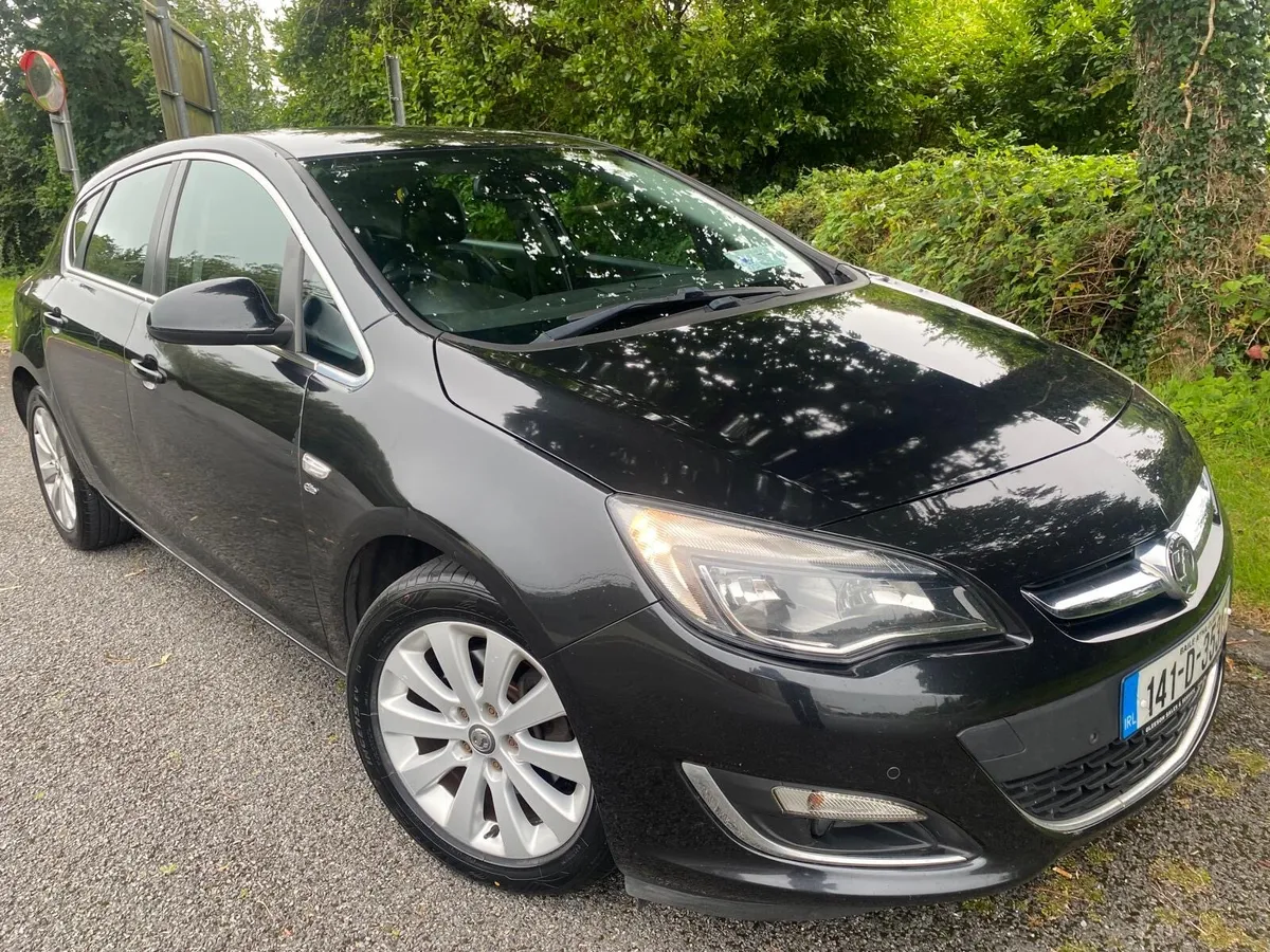 Astra New Nct 07/26 Tax 09/25 - Image 1