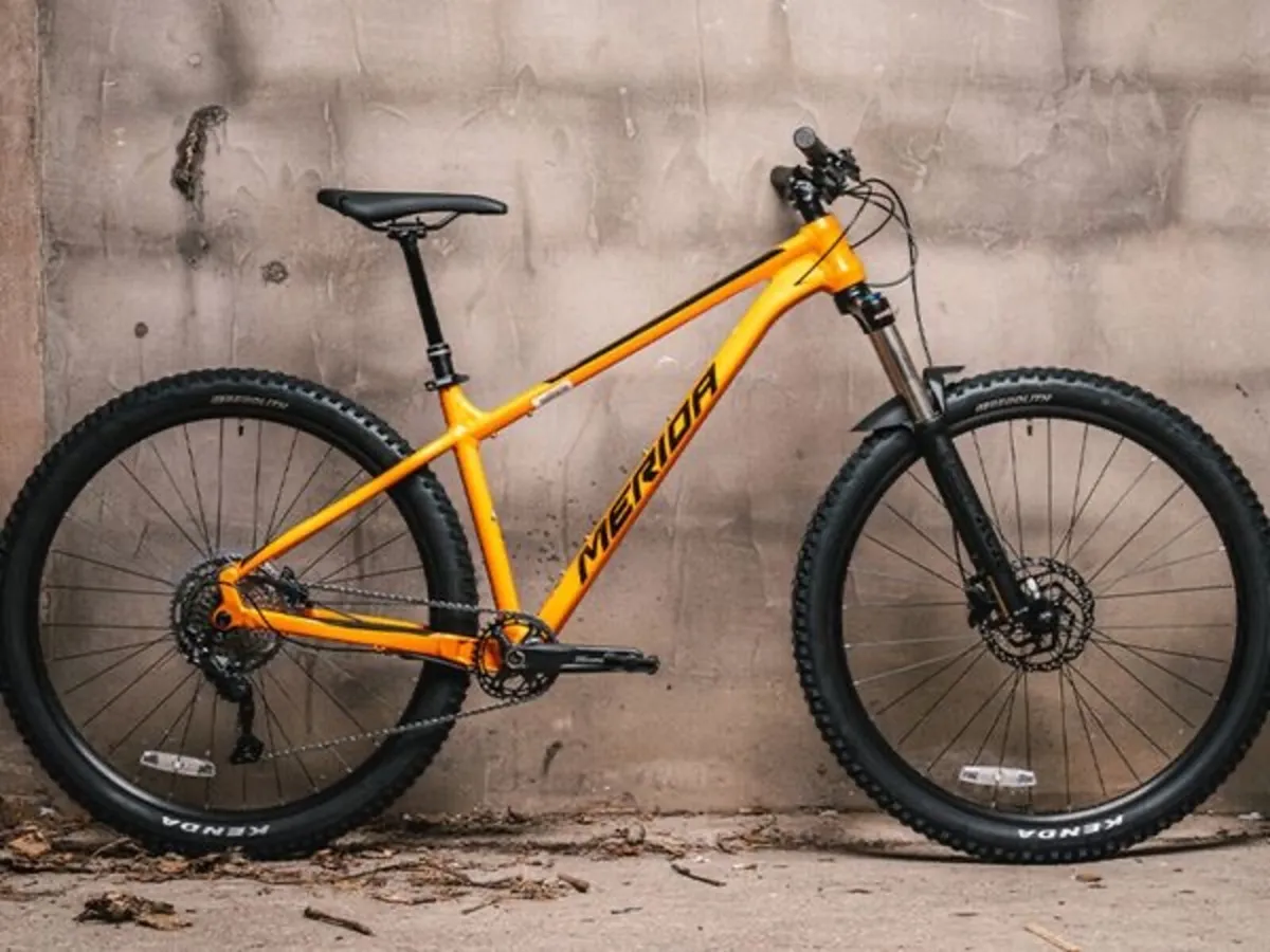 Merida Big Trail 400 - Image 1