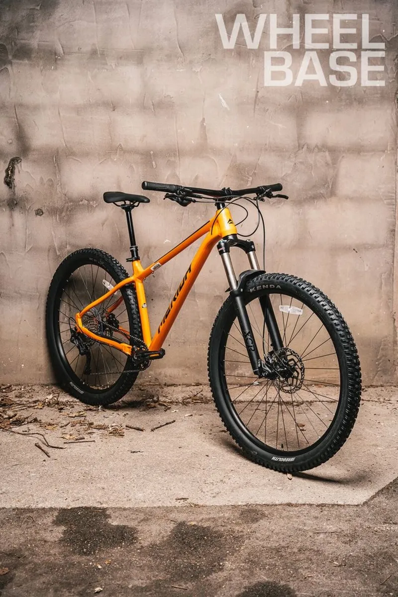 Merida Big Trail 400 - Image 2
