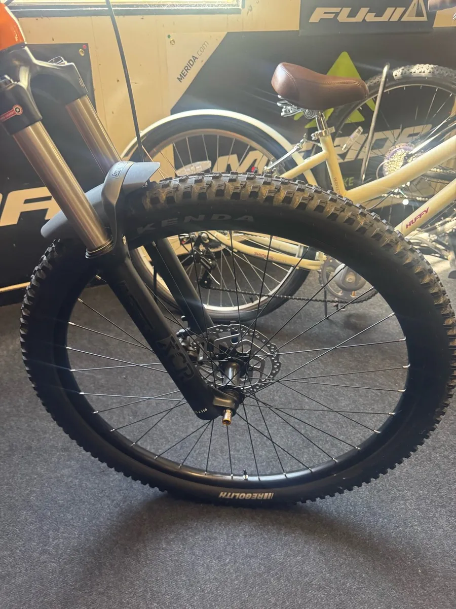 Merida Big Trail 400 - Image 3