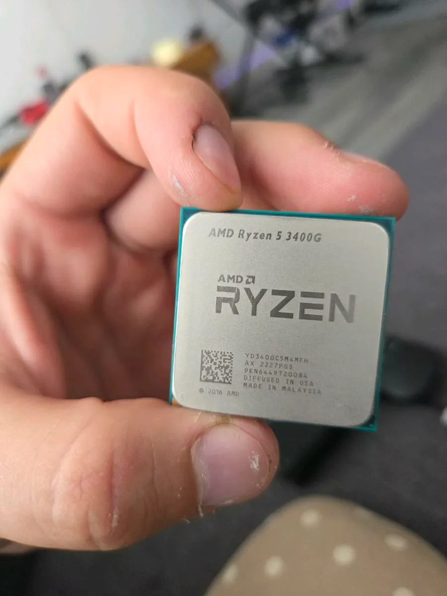 Amd  cpus - Image 2