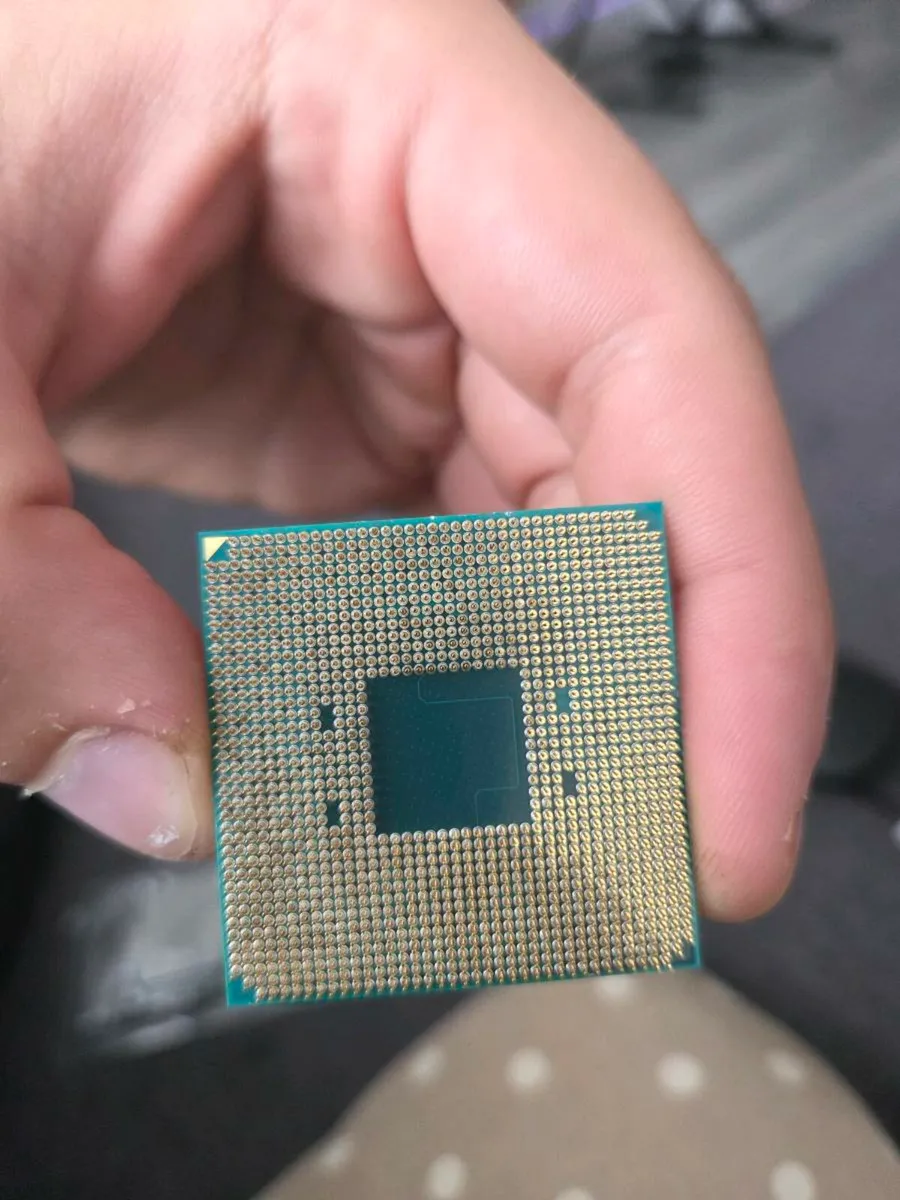Amd  cpus - Image 4