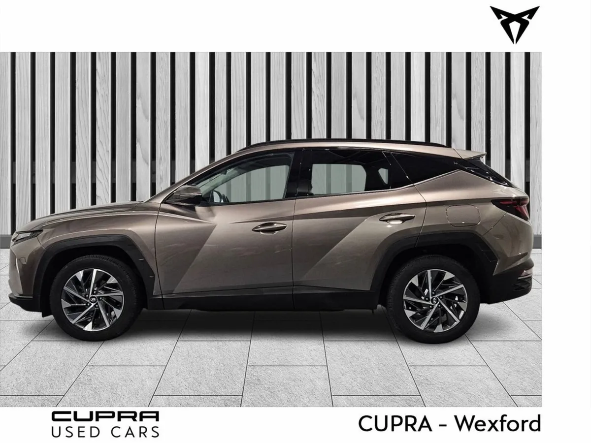 Hyundai Tucson 2WD Executive  293 Per Month - Image 4