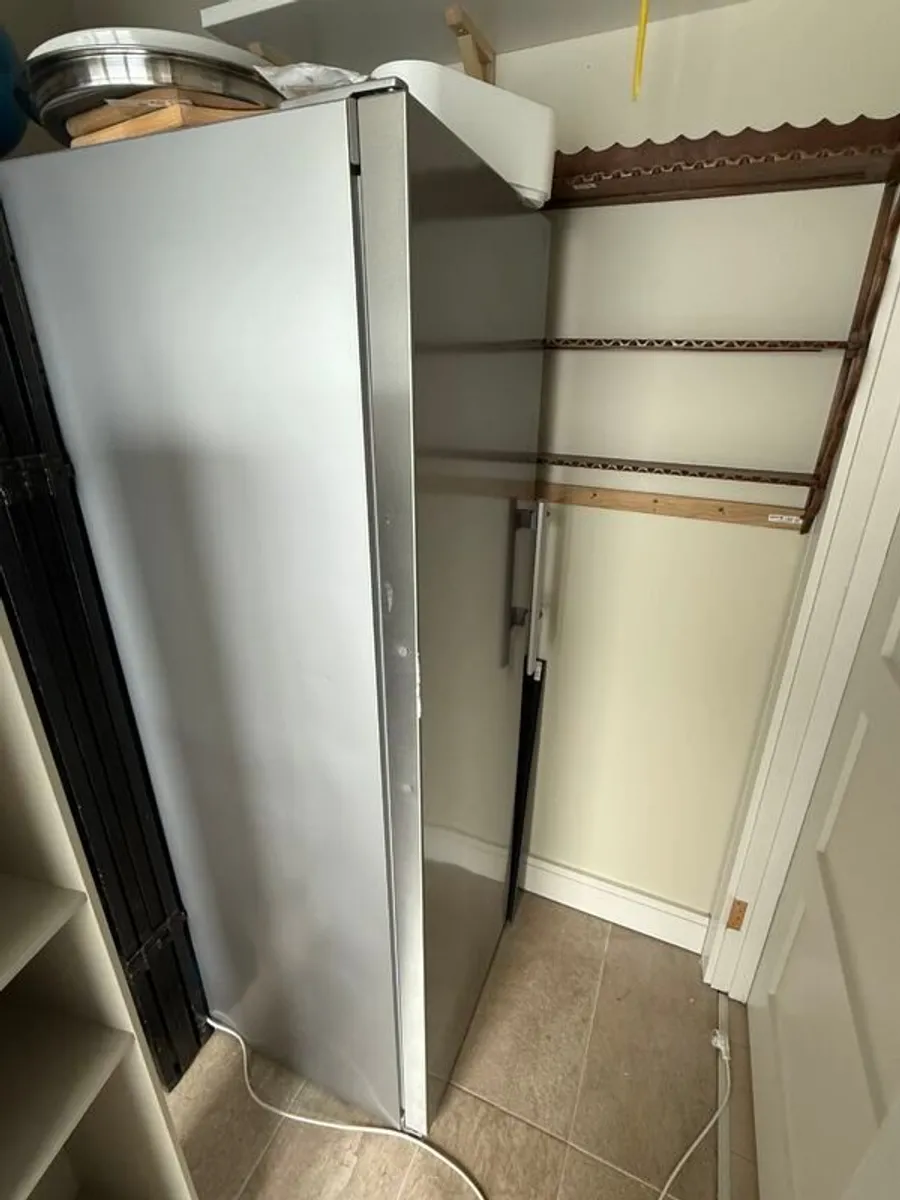 Miele Freezer - Image 2