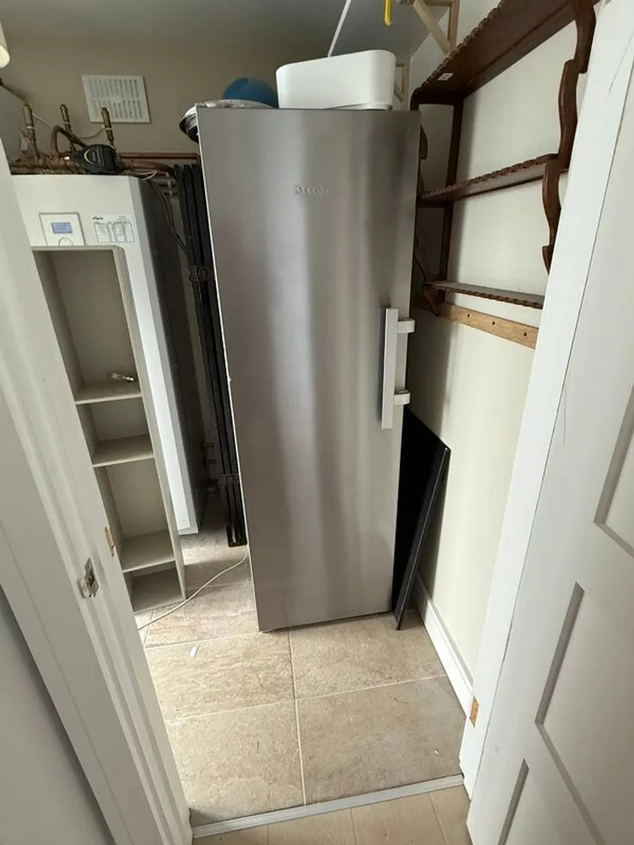Miele Freezer - Image 3