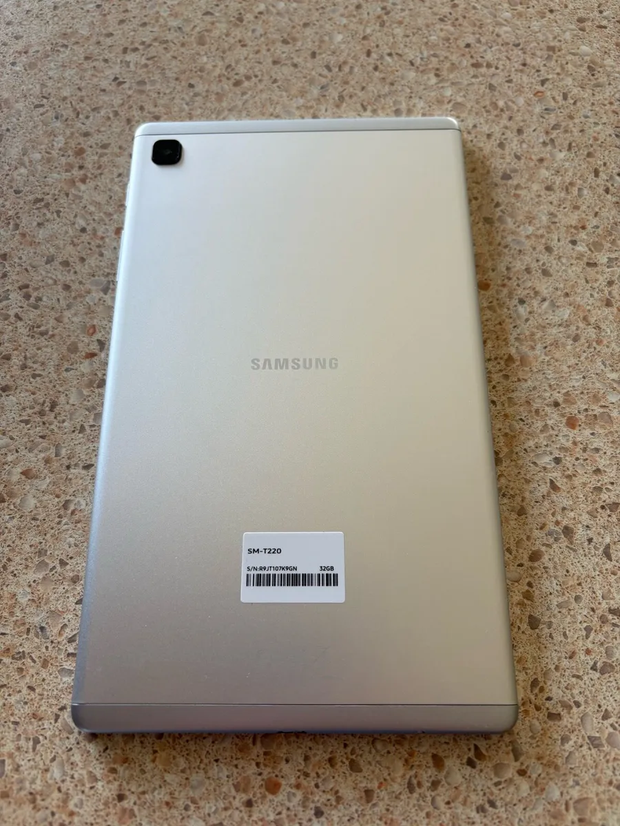 Samsung Galaxy Tab A7 Lite 32Gb - Image 2