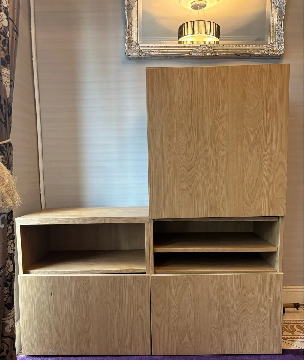 Office storage unit - Image 1
